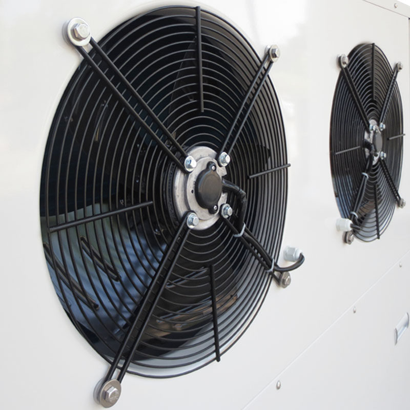O.S.B. Heat Pump | China Professional Heat Pump Manufacturer